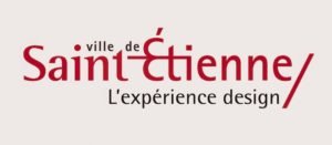 logo ville de st-etienne