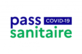 Pass sanitaire