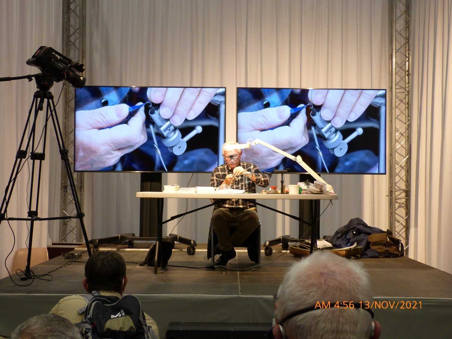 4 SANAMA 2021 – le salon 0331