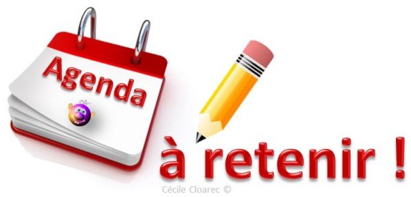 Date à retenir 1
